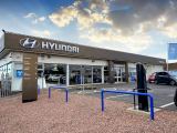 Hyundai Edinburgh West